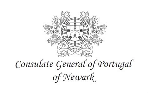 Importante Informação Oficial Do Consulado De Portugal Em Newark