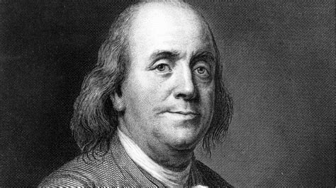 Benjamin Franklin - This is Clapham