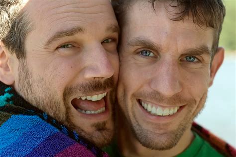 Hit On By A Gay Man A Straight Guys Experience ~ Ben Seigel Elephant Journal
