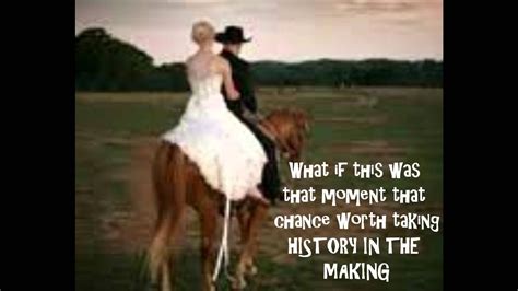 History In The Making By Darius Rucker With Lyrics Youtube