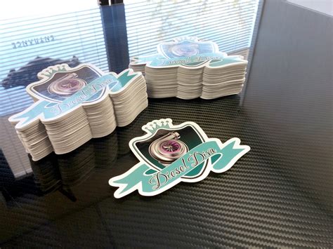 We did not find results for: Custom Die Cut Stickers and Decals