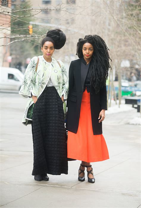 TK And Cipriana Quanns Guide To Style StyleCaster