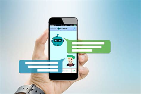 Healthcare Chatbots And The Future Of Chatbot Technology In Healthcare