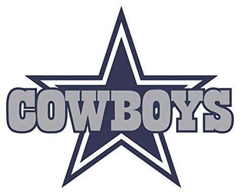 The motorcycle font has been downloaded 1,335 times. Dallas Cowboys Star with Text Sticker Vinyl Decal 5 SISEZ ...