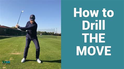 Use The Move To Make The Transition To A Better Golf Swing Youtube