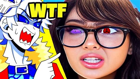 Sssniperwolf Is Worse Than You Think Twtbit
