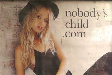 Uk Fashion Brand Ads Banned For Sexually Suggestive Posters Of Young Model Bandt
