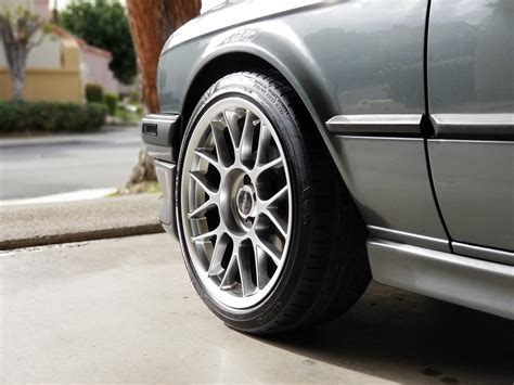 Adrians Bmw E30 With 17 Arc 8 4x100 Wheels 17x8 Et25 Ar Flickr