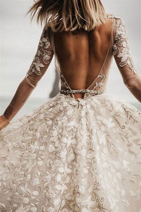 Most Beautiful Wedding Dress