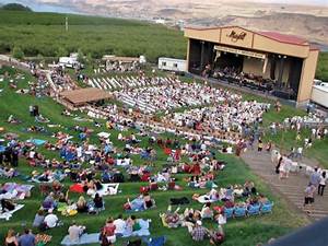 2013 Outdoor Summer Concerts At Winery Venues