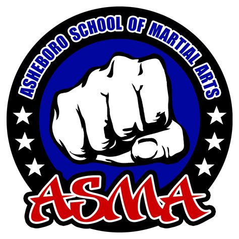 Asheboro School of Martial Arts | Asheboro NC
