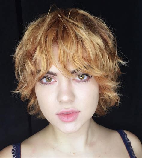 70 Overwhelming Ideas For Short Choppy Haircuts Short Choppy Haircuts Choppy Haircuts Short