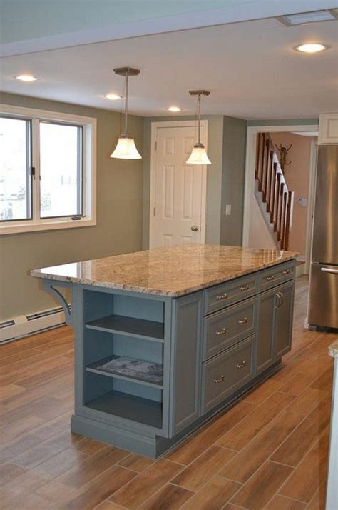 Maybe you would like to learn more about one of these? Beautiful Kitchen Island Tips | Kitchen island storage ...