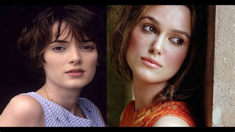 Top 10 most beautiful Hollywood actresses of all time - YouTube