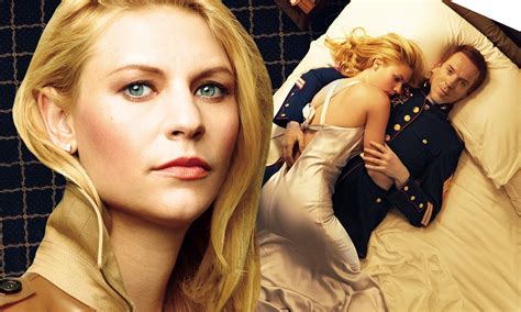 Claire Danes Reveals She Nearly Gave Up Acting Before Homeland As She Glams Up For Vogue With Co