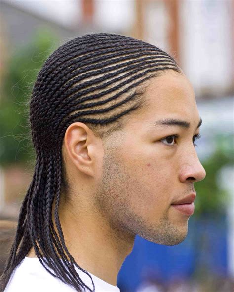 Super Cornrow Frisuren für Männer - Frisur | Cornrow hairstyles
