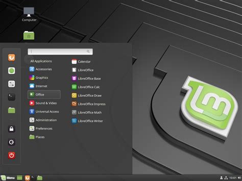 Linux Mint Debian Edition 3 Cindy Cinnamon Enters Beta Heres Whats