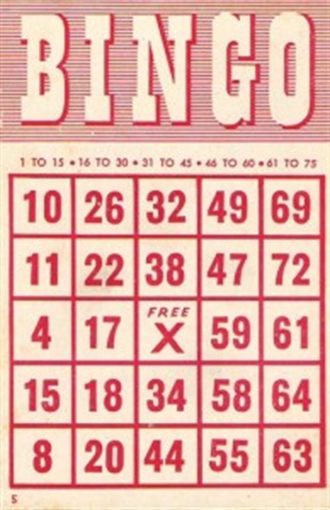 bingo card printables  moms