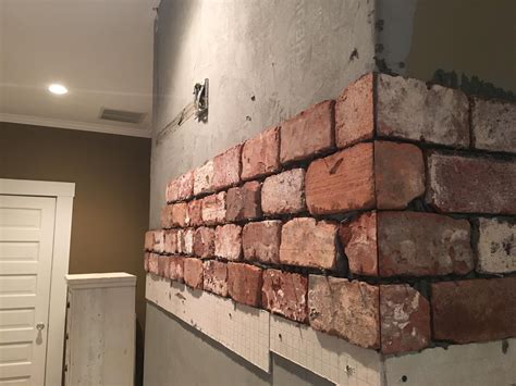 Reclaimed Brick Tile Blog