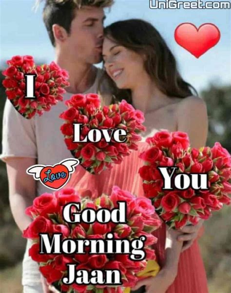 Download the perfect good morning love pictures. BEST Hindi Romantic Good Morning Love Shayari Images Pics ...