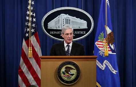 Former Special Counsel Robert Mueller Agrees To Testify Before Congress Iheart
