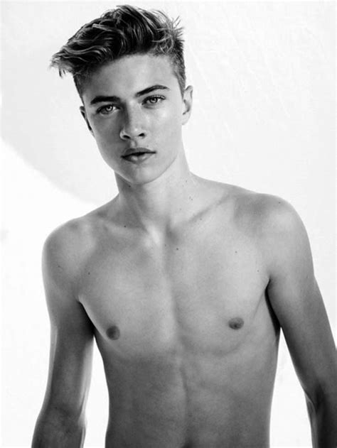 Pictures Of Lucky Blue Smith
