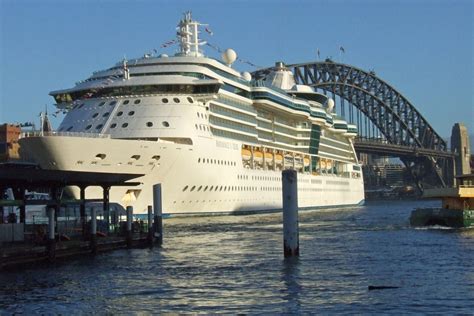 Ship on Royal Caribbean Radiance of the Seas Cruise Ship - Cruise Critic