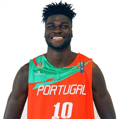 How is quetta connected to the rest of pakistan? Neemias Queta, Basketball Player | Proballers