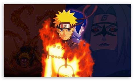 Naruto Naruto Wallpaper 1280x768 86842