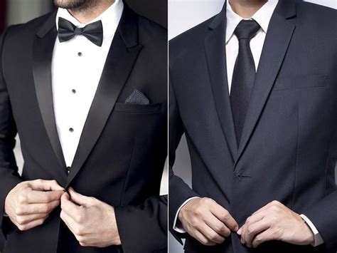 How To Wear A Tuxedo Modern Men Tuxedo Guide By Gentwith