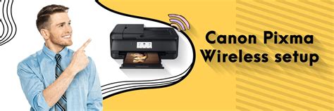 Guidelines for canon printer setup, driver and manual download, installation, wireless setup, wired setup and troubleshooting printer issue. How Do I Setup Canon Pixma Wireless Printer - Free USA ...