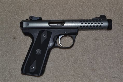 Ruger 2245 Lite Pistol For Sale At 960840141