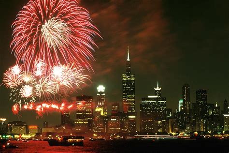 2022 Chicago On The Fourth Of July Ideas Independence Day Images 2022