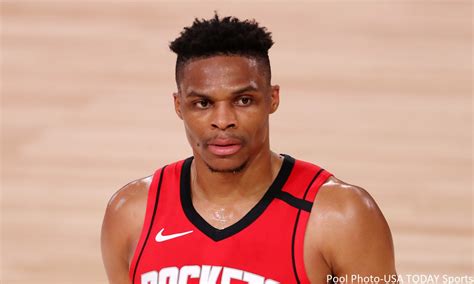 Russell westbrook was born in long beach, california, to russell westbrook and shannon horton. This is why Russell Westbrook wants a trade from Rockets
