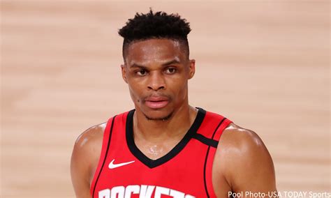 Russell westbrook was drafted with the 4th pick in the 2008 nba draft by the seattle supersonics. This is why Russell Westbrook wants a trade from Rockets