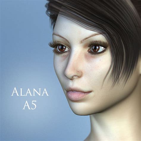 FREE Morph For V5 For Poser And DAZ Studio Most Digital