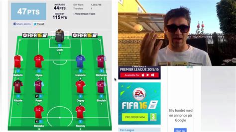 Maybe you would like to learn more about one of these? Fantasy Football Manager #13 ~ YOUR Premier League Gameweek 2 review - YouTube