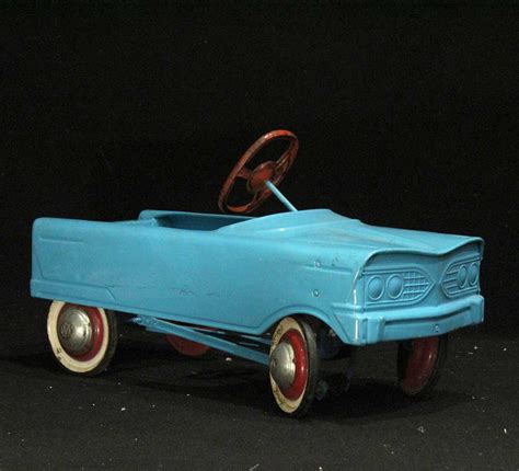 Murray Original 1950s Childs Pedal Car