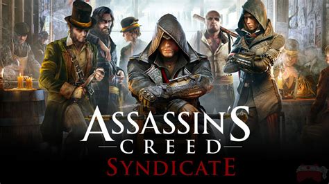 Assassin S Creed Syndicate Review Sensei Gaming