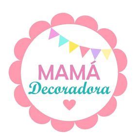 Mamá Decoradora mamadecoradorakits Profile Pinterest