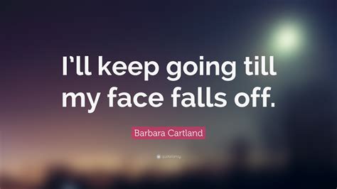 Barbara Cartland Quotes 22 Wallpapers Quotefancy