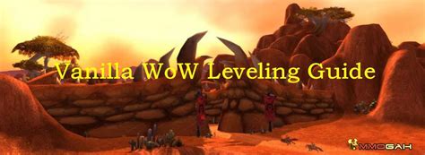 Leveling In Vanilla Wow Is Quite Different Than Wow Bfa Wow Classic