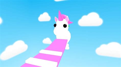 How To Get A Unicorn In Adopt Me Roblox Doublexp