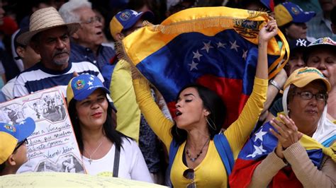Mujeres En La Política Venezolana ¿ Una Igualdad De Fotografía