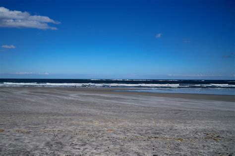 Hugging the southeastern corner of new hampshire, hampton beach is renowned as one of the cleanest beaches in the u.s. Seeking the Lord: God's View of Public Bathing