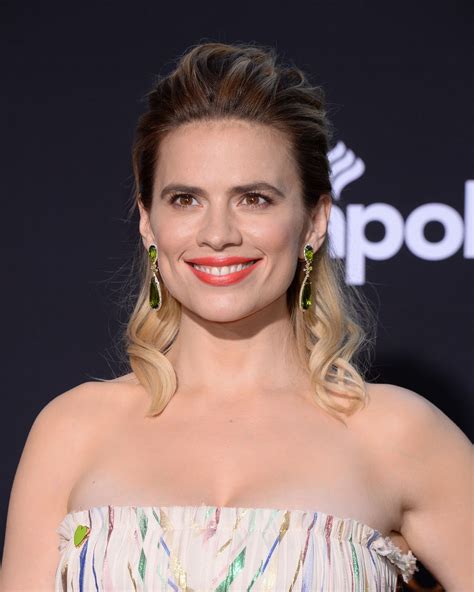 Homestatisticsfilmstarshayley atwell height, weight, age, body statistics. Hayley Atwell - "Christopher Robin" Premiere in LA ...