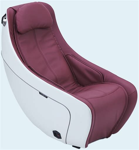 Compact Massage Chair Mr320 Synca