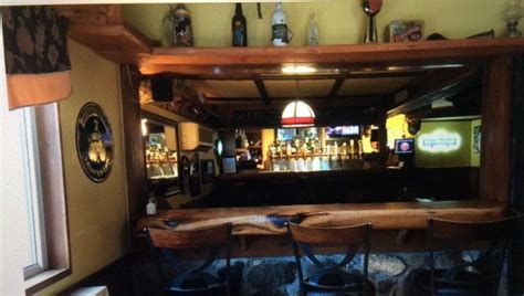 Stonewater Pub And Irish Eatery Gananoque Menu Prices And Restaurant