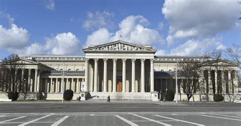 Újra látogatható a Magyar Nemzeti Galéria és a Szépművészeti Múzeum