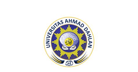 Logo Universitas Ahmad Dahlan - 237 Design